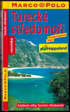 Turecké středomoří
