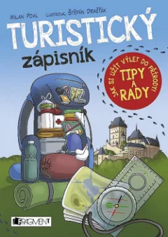 Turistický zápisník