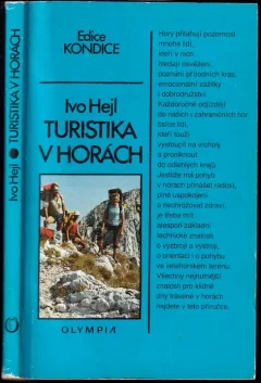 Turistika v horách