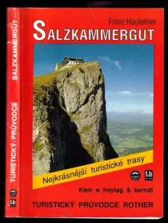 Turistika v Solnohradsku