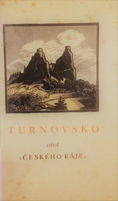 Turnovsko, střed Českého ráje