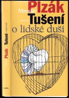 Tušení o lidské duši