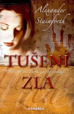 Tušení zla