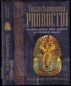 Tutanchamonova proroctví