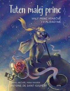 Tuten malej princ