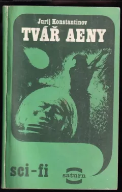 Tvář Aeny