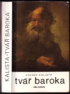 Tvář baroka