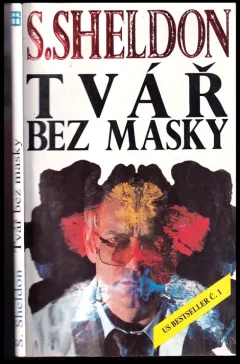 Tvář bez masky
