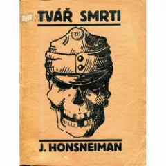 Tvář smrti