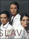 Tváře / Faces