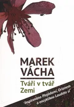 Tváří v tvář Zemi - Inspirováno Plejádami, Orionem a encyklikou Laudato si´