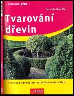 Tvarování dřevin