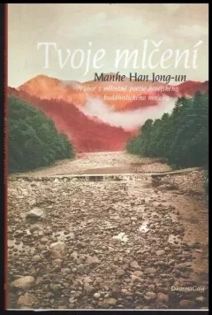 Tvoje mlčení