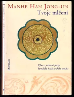 Tvoje mlčení