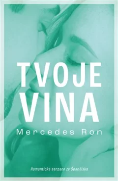 Tvoje vina