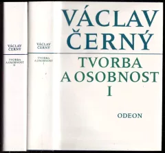 Tvorba a osobnost : Díl 1-2