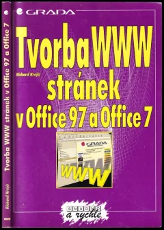 Tvorba WWW stránek v Office 97 a Office 7