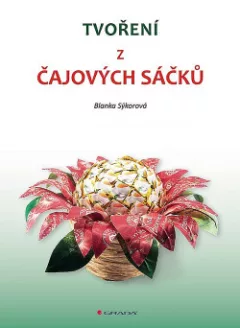 Tvoření z čajových sáčků