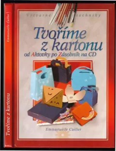 Tvoříme z kartonu