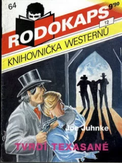 Tvrdí Texasané