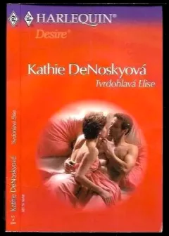 Tvrdohlavá Elise
