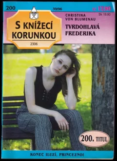 Tvrdohlavá Frederika