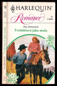 Tvrdohlavá jako mula