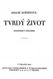 Tvrdý život