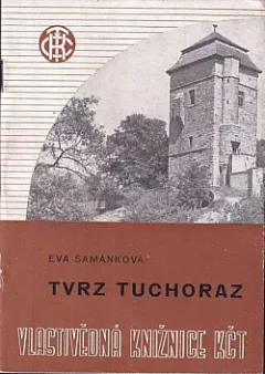 Tvrz Tuchoraz