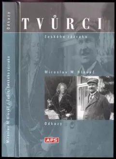 Tvůrci českého zázraku