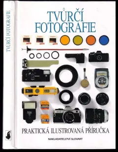 Tvůrčí fotografie