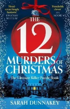Twelve Murders of Christmas