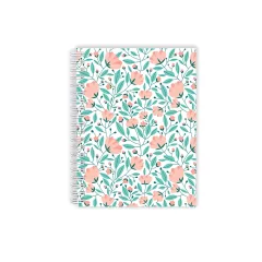 Twin wire blok A5 Soft Spring Flowers