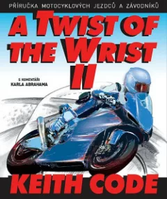 Twist of the Wrist II
