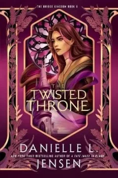 Twisted Throne