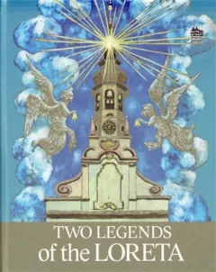 Two legends of the Loreta