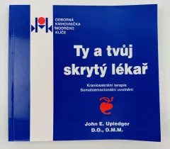 Ty a tvůj skrytý lékař