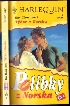 Týden v Norsku