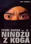 Tygří svitek nindžů z Koga