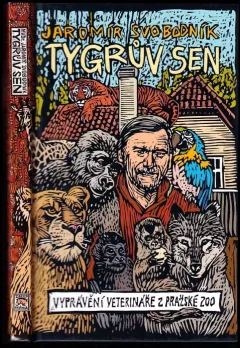 Tygrův sen