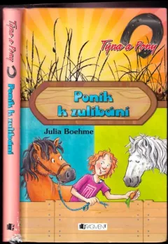 Týna a Pony