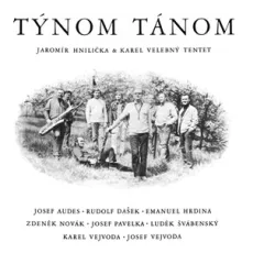Týnom tánom