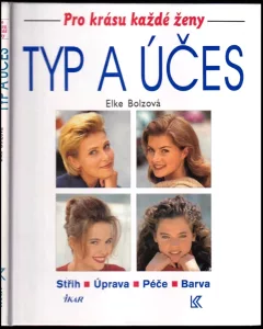 Typ a účes