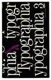 Typographia 3