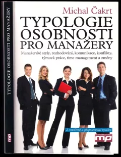 Typologie osobnosti pro manažery