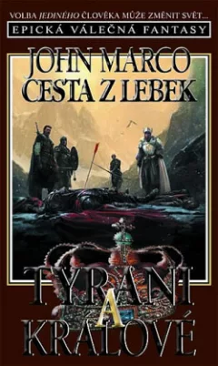 Cesta z lebek 1