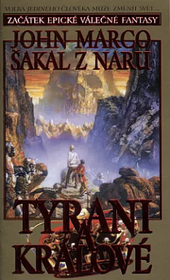 Šakal z Naru 1
