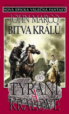 Velkolepý plán 2: Bitva králů