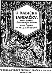 U babičky Jandačky