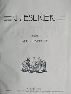 U jesliček